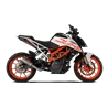 Hp Corse GP07 Ktm Duke 390