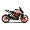 Hp Corse GP07 Ktm Duke 390
