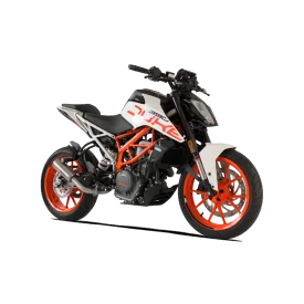 Hp Corse GP07 Ktm Duke 390