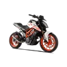 Hp Corse GP07 Ktm Duke 390