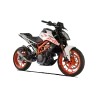 Hp Corse GP07 Ktm Duke 390