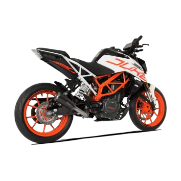 Hp Corse GP07 Ktm Duke 390