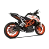 Hp Corse GP07 Ktm Duke 390