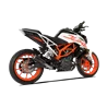 Hp Corse GP07 Ktm Duke 390