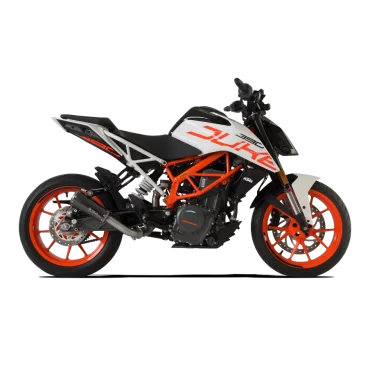 Hp Corse GP07 Ktm Duke 390