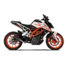 Hp Corse GP07 Ktm Duke 390