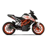 Hp Corse GP07 Ktm Duke 390