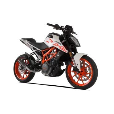 Hp Corse GP07 Ktm Duke 390