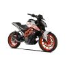 Hp Corse GP07 Ktm Duke 390