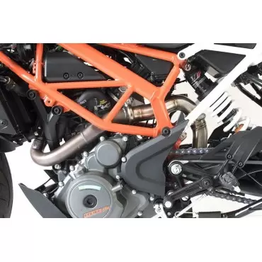 Hp Corse Ktm Duke 390