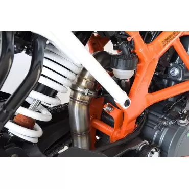 Hp Corse Ktm Duke 390