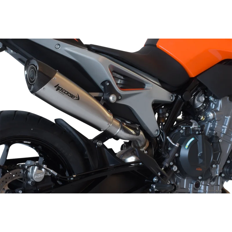 Hp Corse Evoextreme Ktm Duke 790