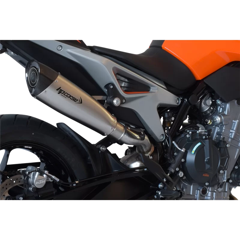 Hp Corse Evoextreme Ktm Duke 790