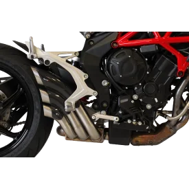 Hp Corse Hydro-Tre MV Agusta Brutale 800
