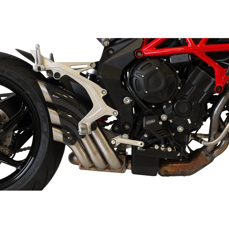 Hp Corse Hydro-Tre MV Agusta Brutale 800