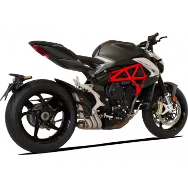 Hp Corse Hydro-Tre MV Agusta Brutale 800