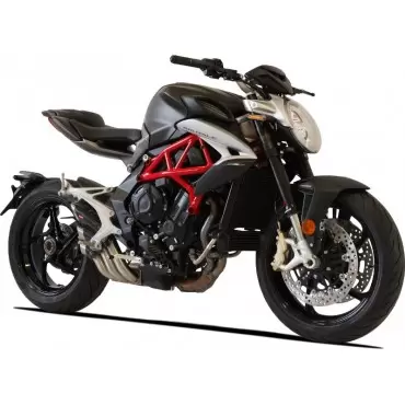 Hp Corse Hydro-Tre MV Agusta Brutale 800