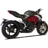 Hp Corse Hydro-Tre MV Agusta Brutale 800