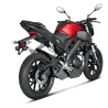 Akrapovic Yamaha YZF-R 125 S-Y125R4-HRT