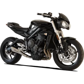 Hp Corse Triumph Street Triple 765