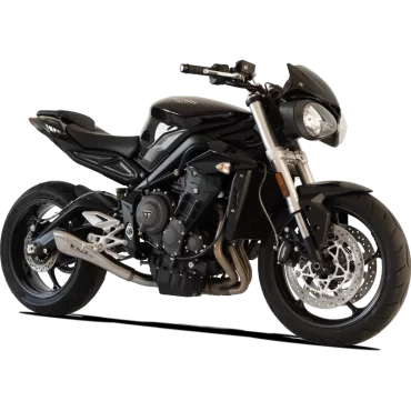 Hp Corse Triumph Street Triple 765