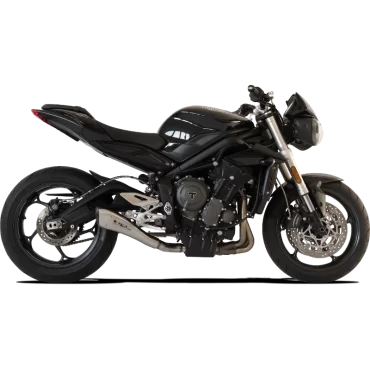 Hp Corse Triumph Street Triple 765