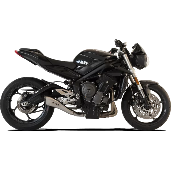 Hp Corse Triumph Street Triple 765