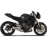 Hp Corse Triumph Street Triple 765