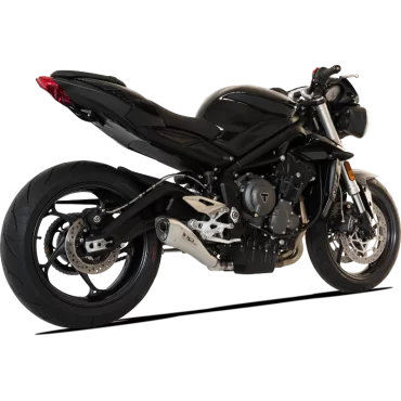 Hp Corse Triumph Street Triple 765