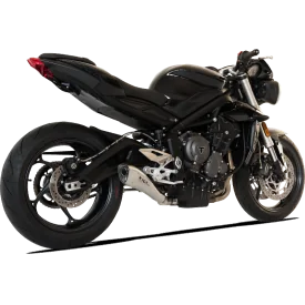 Hp Corse Triumph Street Triple 765