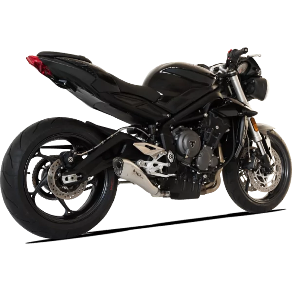 Hp Corse Triumph Street Triple 765