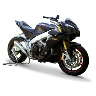 Hp Corse Aprilia Tuono V4 R