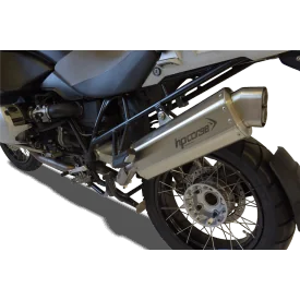 Hp Corse 4-Track Bmw R 1200 GS
