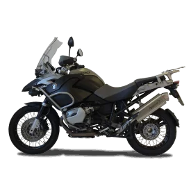 Hp Corse 4-Track Bmw R 1200 GS