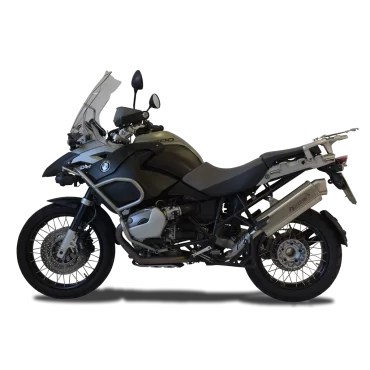 Hp Corse 4-Track Bmw R 1200 GS