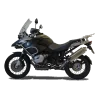 Hp Corse 4-Track Bmw R 1200 GS