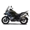 Hp Corse 4-Track Bmw R 1200 GS