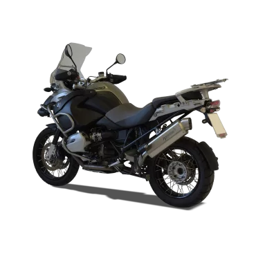 Hp Corse 4-Track Bmw R 1200 GS