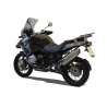 Hp Corse 4-Track Bmw R 1200 GS
