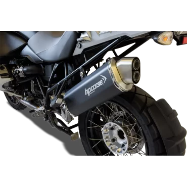 Hp Corse 4-Track Bmw R 1200 GS