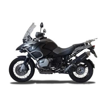 Hp Corse 4-Track Bmw R 1200 GS