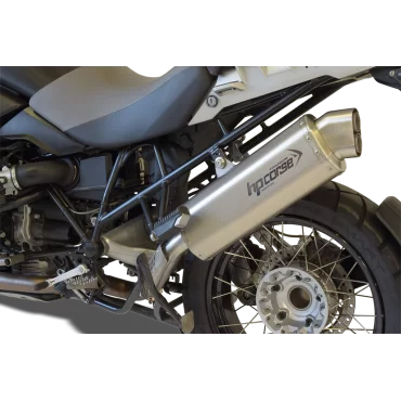 Hp Corse 4-Track Bmw R 1200 GS