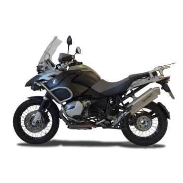 Hp Corse 4-Track Bmw R 1200 GS