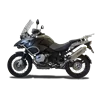 Hp Corse 4-Track Bmw R 1200 GS