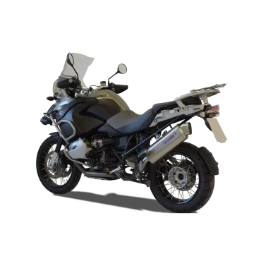 Hp Corse 4-Track Bmw R 1200 GS