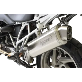Hp Corse 4-Track Bmw R 1200 GS