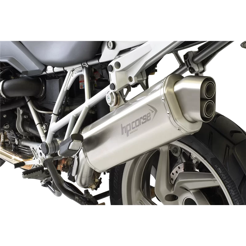 Hp Corse 4-Track Bmw R 1200 GS Hp Corse 4-Track Bmw R 1200 GS