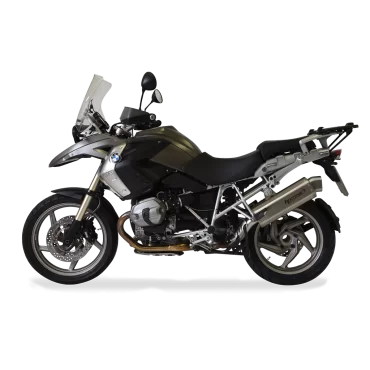 Hp Corse 4-Track Bmw R 1200 GS