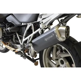 Hp Corse 4-Track Bmw R 1200 GS