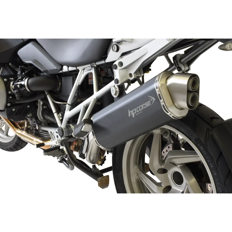 r1200gs hp